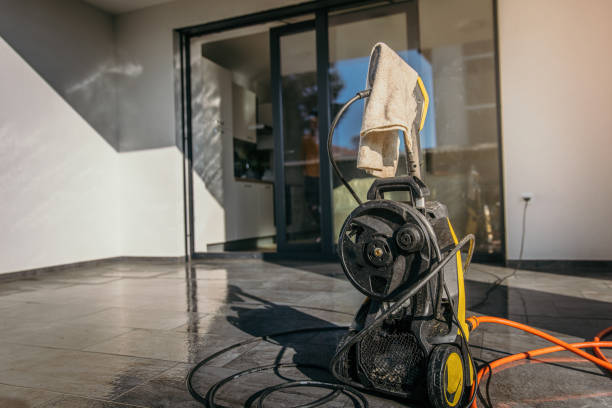 Best Machinery and Equipment Cleaning  in Grafton, WV